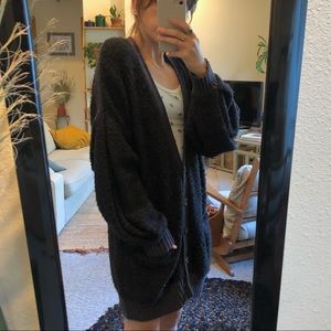 FP Snow Drop Cardigan